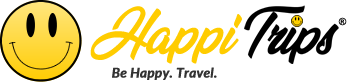 Happi Travel logo